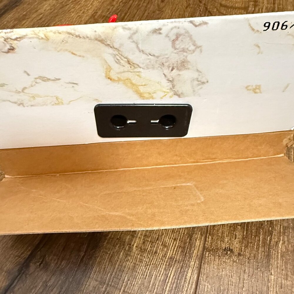 Diecast Ferrari F50 Red Super Car Metal Body Model Kit 1/24 Scale - Picture 10 of 10